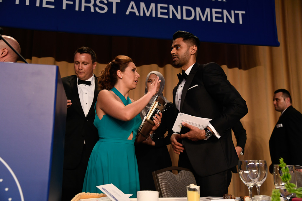 Bob Woodward Carl Bernstein To Speak And Present Awards At White House