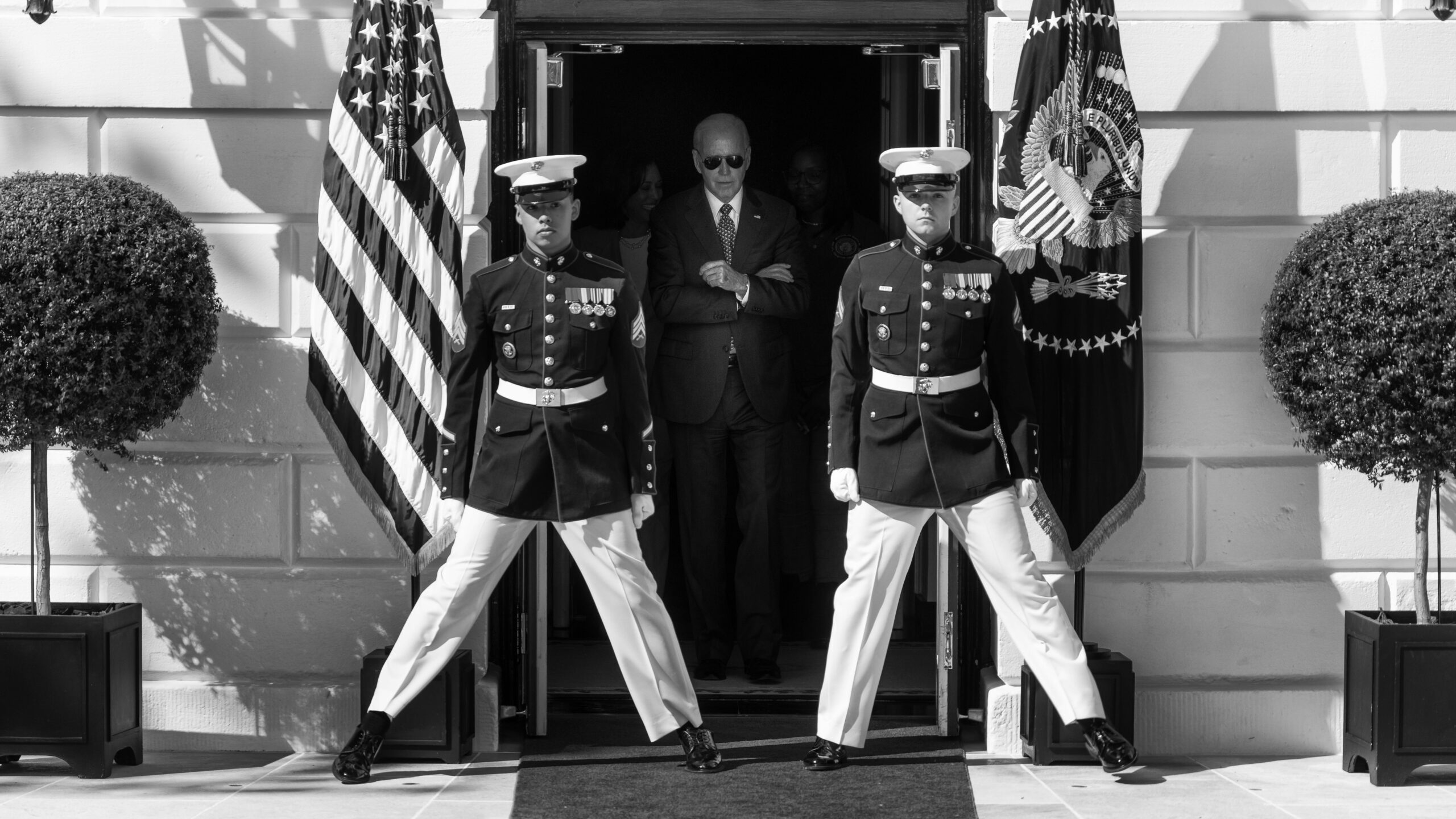 2023 Award Winners White House Correspondents' Association (WHCA)