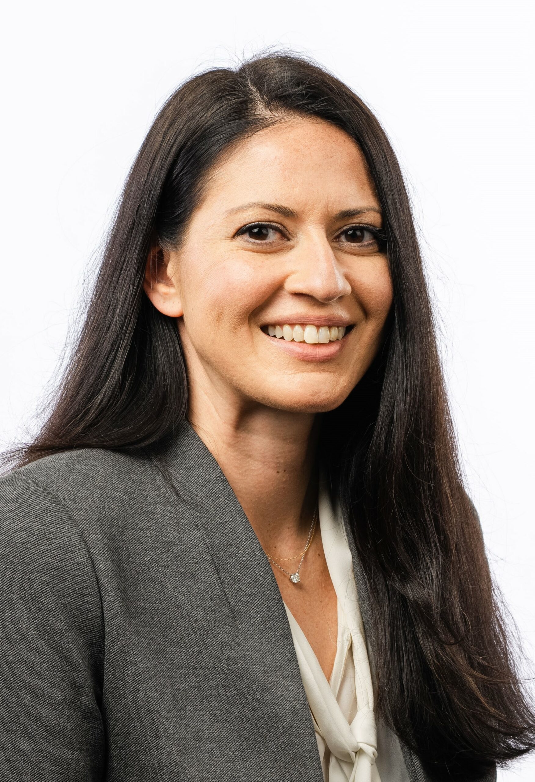 Courtney Subramanian White House Correspondents' Association (WHCA)