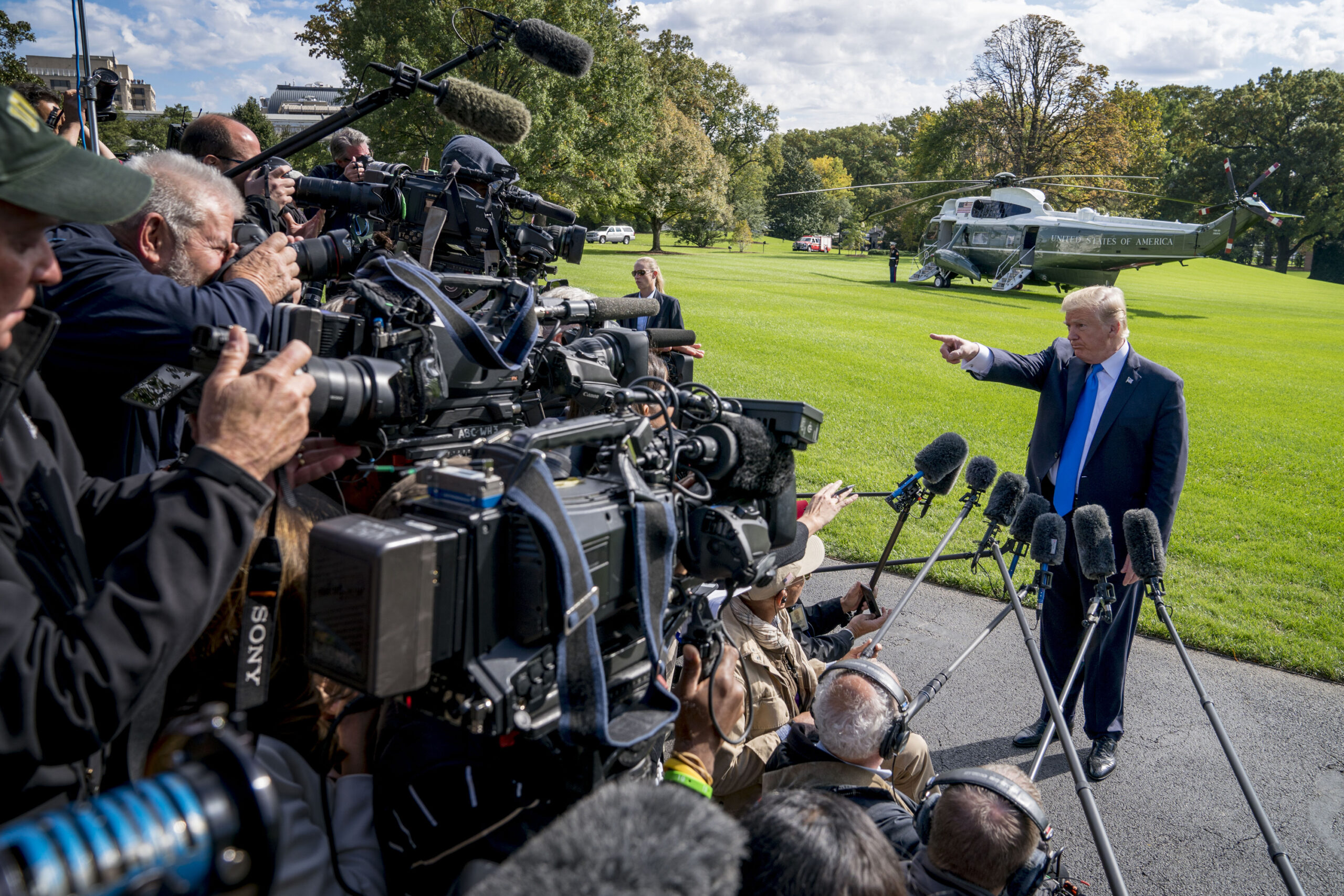 whca.press